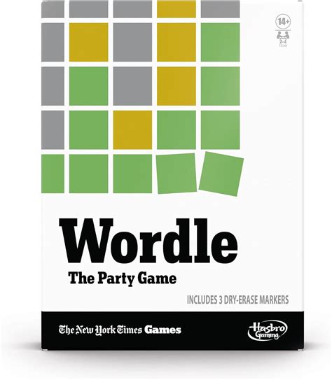 Wordle Game .